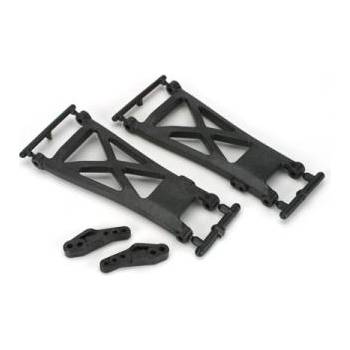 Losi Hrl: Задни рамена (2)