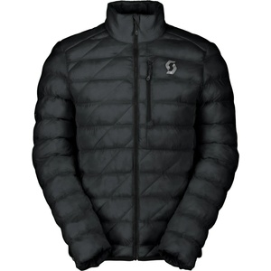 Scott Мъжко синтетично яке Scott Insuloft Tech PL Jacket Synthetic jacket - Black (004-7069-0113)