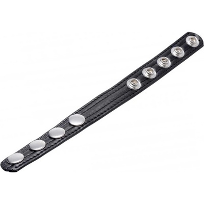 Master Series Interlace Bed Restraint Set