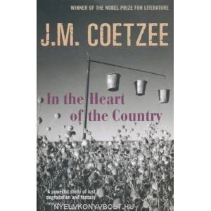 In the Heart of the Country | Coetzee John Maxwell (ISBN: 9780099465942)