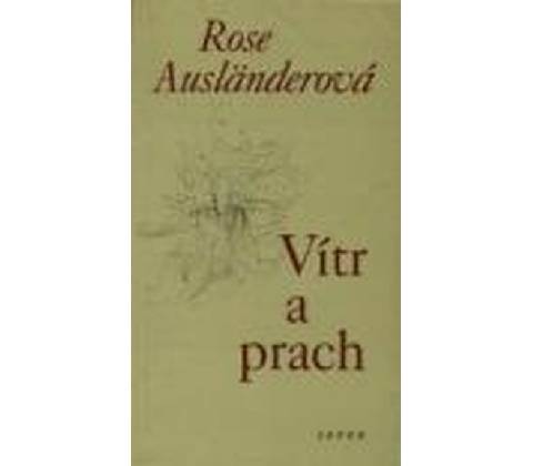 Vítr a prach
