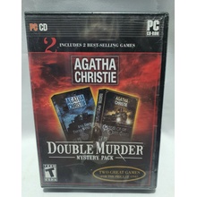Agatha Christie: Double Murder - Mystery Pack