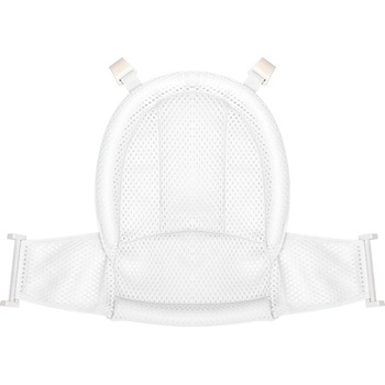 Image 1 of Lorelli МРЕЖА ЗА ВАНА froggy white (3800166100753)