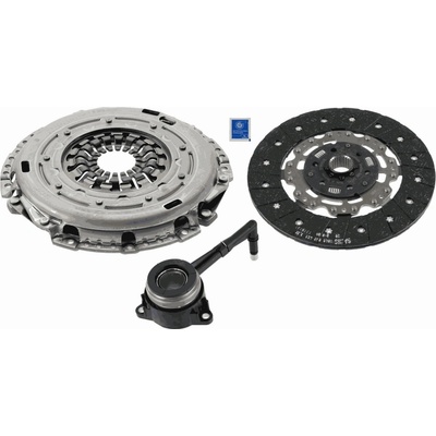 Spojková sada SACHS 3000 990 344