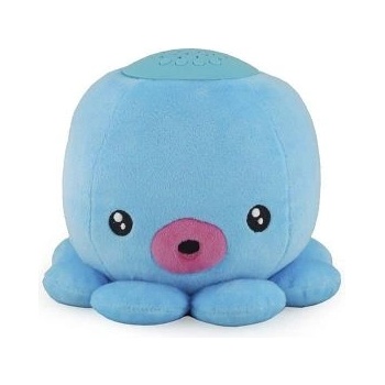 Image 1 of Chipolino, MONSTERS Нощна лампа-играчка син октопод (monbmyoctb)