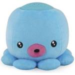 Chipolino, MONSTERS Нощна лампа-играчка син октопод (monbmyoctb)