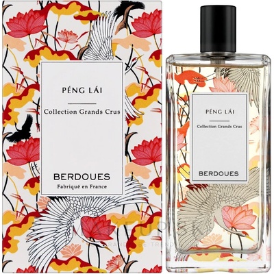 Berdoues Peng Lai parfémovaná voda unisex 100 ml