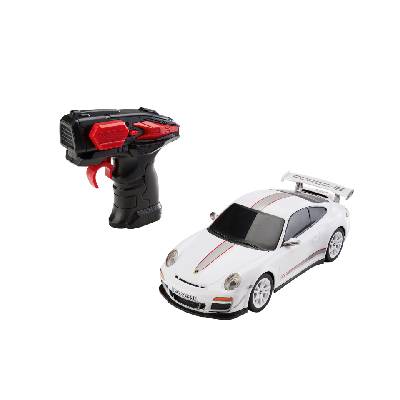 Автомобил с радиоуправление Revell - Porsche 911 GT3 (R24662)