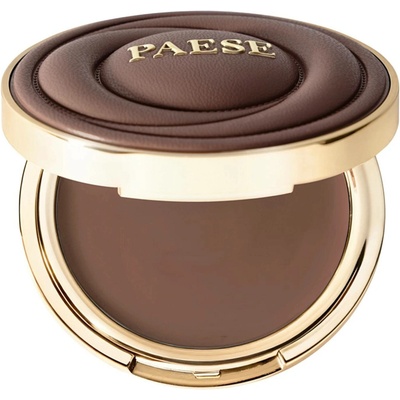 Paese Self Glow Bronzer krémový bronzer 02 velvet sand 8 g