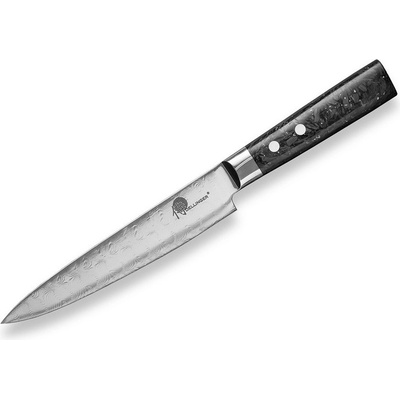 Dellinger K-H138S Carbon Fragment Slice Plátkovací 17 cm