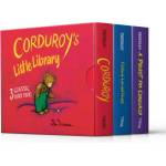 Penguin Young Readers Group Corduroy's Little Library | FREEMAN DON