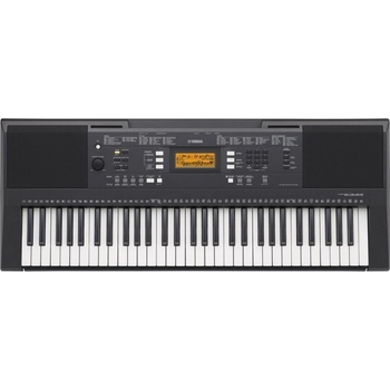 Yamaha PSR E343