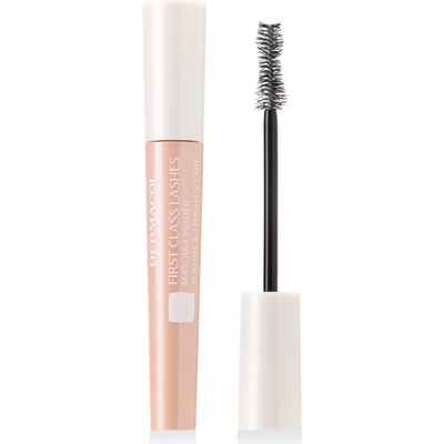 Dermacol First Class Lashes Mascara Primer báza pod riasenku 7,5 ml