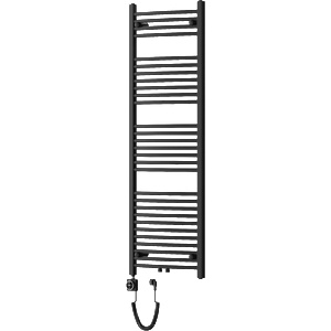Mexen Ares 1500x500 mm 600W black (W102-1500-500-6600-70)