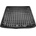 Carmart Гумена стелка за багажник за Audi A4 B6/B7 (2000-2008) Комби / Seat Exeo (2008-2013) Комби - Rezaw Plast