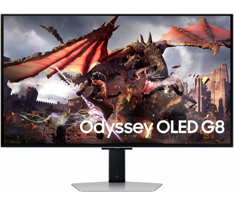 Samsung Odyssey OLED G8 S32DG802SU