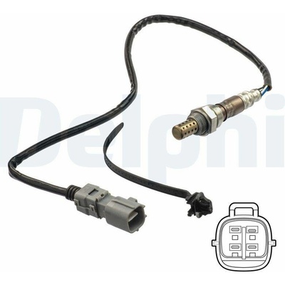 Lambda sonda DELPHI ES21230-12B1