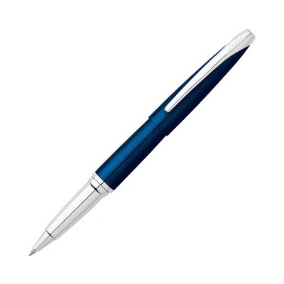 Cross 7651-1 ATX Translucent Blue keramické pero