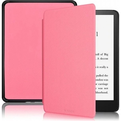 B-Safe Lock 2376 pre Amazon Kindle Paperwhite 5 2021 BSL-AKP-2376 ružové