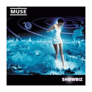 Muse: Showbiz CD