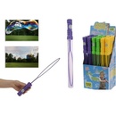 Bublifuk tyč 37 cm 120 ml
