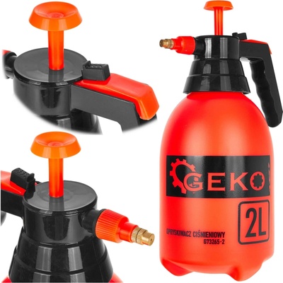 GEKO 2 L Tlakový