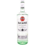 BACARDI Бакарди Рон Карта Бланка Супериор