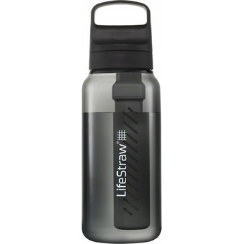 LifeStraw GO2 Stage 1 l Černá