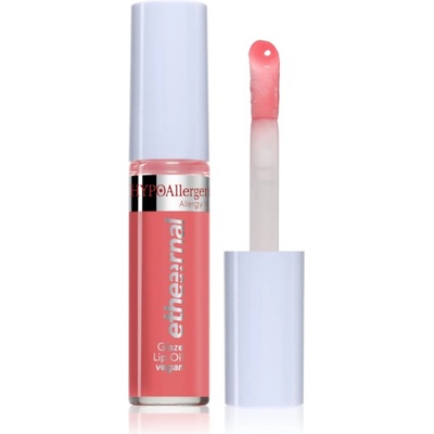 Bell HYPOallergenic Ethernal Glaze масло от нар цвят 01 Veil 5.5 гр