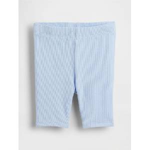 GAP Детски рибирани biker shorts Mix & Match GAP GAP | Sin | Момчешки | 12-18 месеца