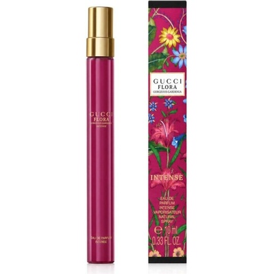 Gucci Flora Gorgeous Gardenia Intense parfémovaná voda dámská 10 ml miniatura