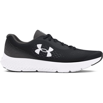Image 1 of Under Armour Детски маратонки Under Armour Rogue 4 Running Shoes Junior Boys - Black