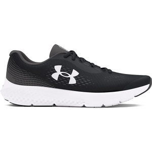 Under Armour Детски маратонки Under Armour Rogue 4 Running Shoes Junior Boys - Black