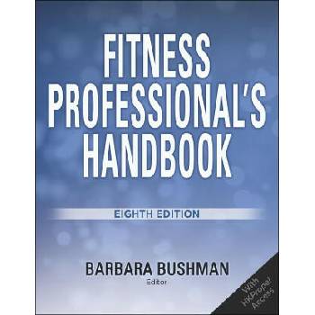 Image 1 of Fitness Professional`s Handbook | Barbara A. Bushman