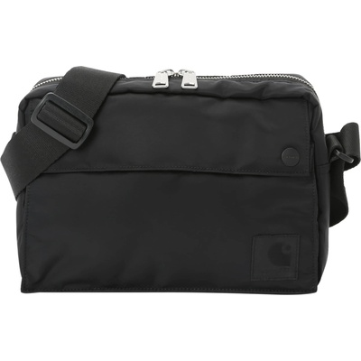 Carhartt WIP Чанта за през рамо тип преметка 'Otley' черно, размер One Size