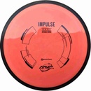 MVP Impulse Neutron