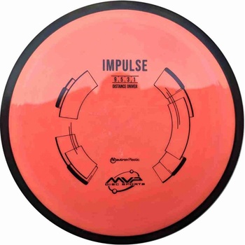 MVP Impulse Neutron