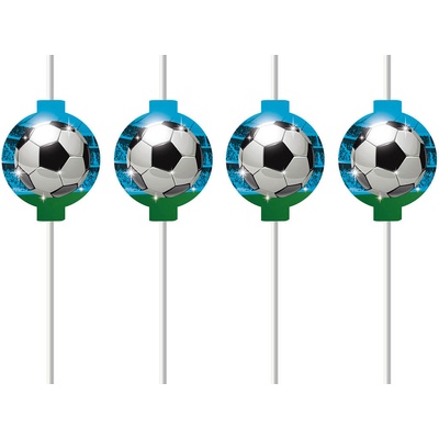 Procos Slamky Futbal 4 ks