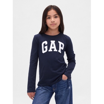 GAP Детска риза с логото на GAP GAP | Sin | Момичешки | XS