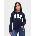 GAP Детска риза с логото на GAP GAP | Sin | Момичешки | XS