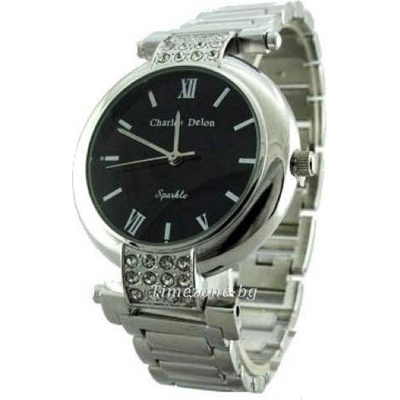 Charles Delon Дамски часовник Charles Delon - CHD-524401 (CHD-524401)