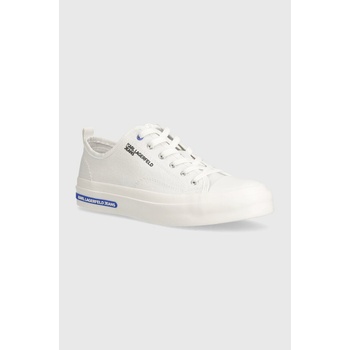 Image 1 of Karl Lagerfeld Jeans Ниски кецове Karl Lagerfeld Jeans KLJ VULC (KLJ60920.911)