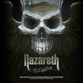Nazareth: Telegram CLR LP