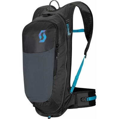 Scott Trail Protect FR' 20 Black