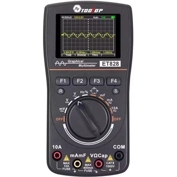 TECHFUN ET 828
