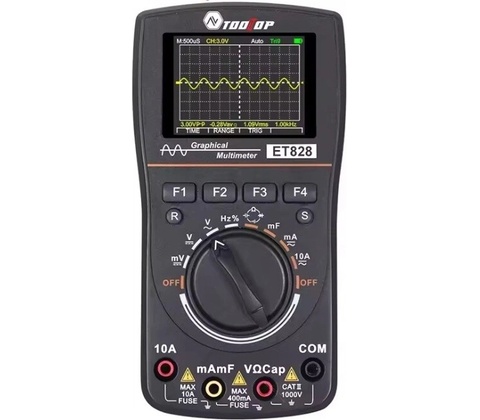 TECHFUN ET 828