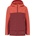 VAUDE Детско софтшел яке Vaude Kid's Rokua Softshell Jacket - Redeva - размер 134/140 (EU) (703-6900-0113)