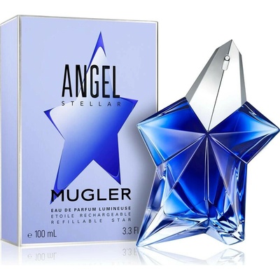 Mugler Angel Stellar parfumovaná voda dámska 100 ml