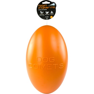 Holland Animal Care Dog Comets oranžová hračka: 30 cm