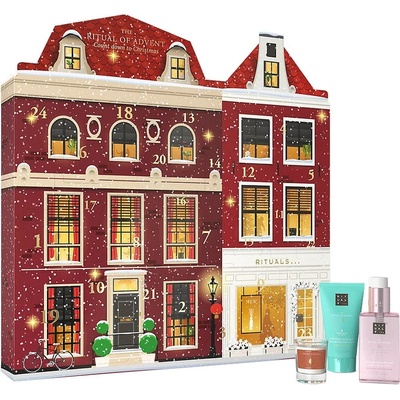Rituals Advent Calendar Classic – Zboží Dáma